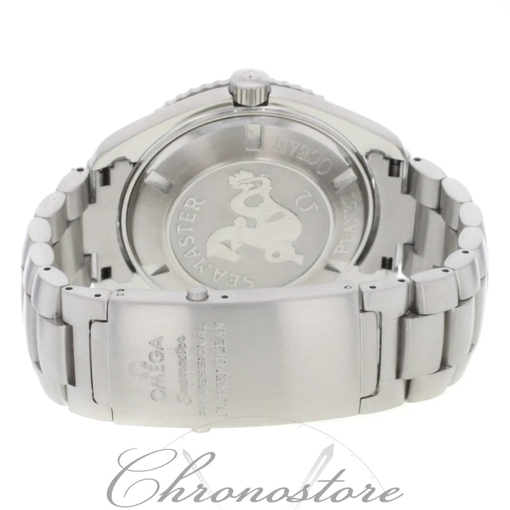 3rd image of OMEGA 2200.50.00 Wristwatch, PreOwned condition