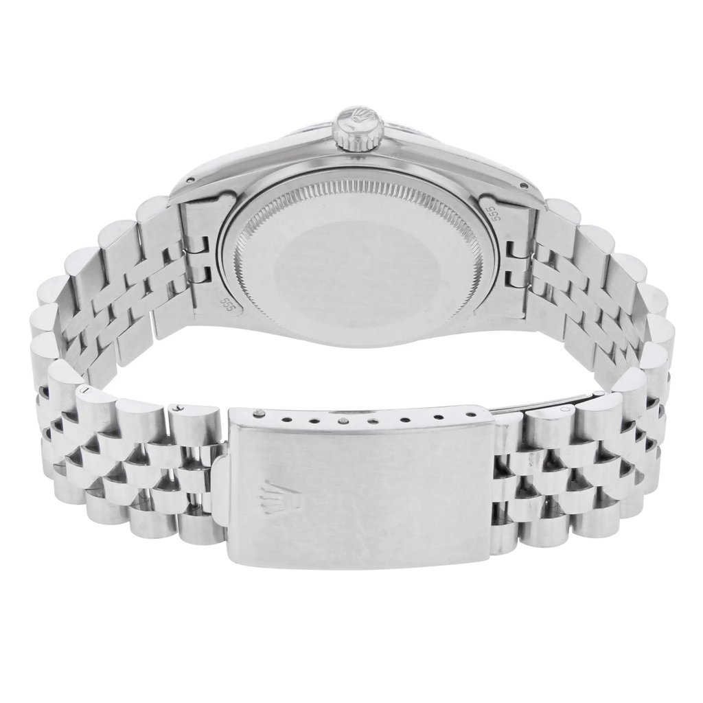 5th image of Rolex 16014 Wristwatch, PreOwned condition
