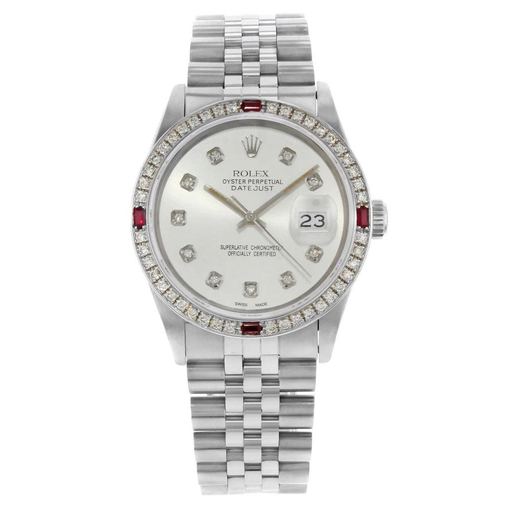1st image of Rolex 16014 Wristwatch, PreOwned condition