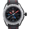 2nd image of Luminox Luminox Space SXC GMT Wristwatch, PreOwned condition