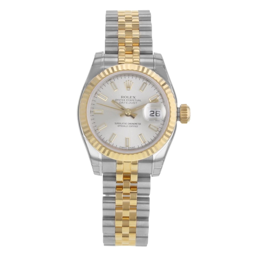 1st image of Rolex 179173 Wristwatch, DisplayModel condition