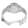 Back View Of {Caseback} Back Case And Open Stainless Steel Band Of Rolex 116680 Watch Pre Owned Condition