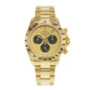 1st image of Rolex 116528 Wristwatch, DisplayModel condition