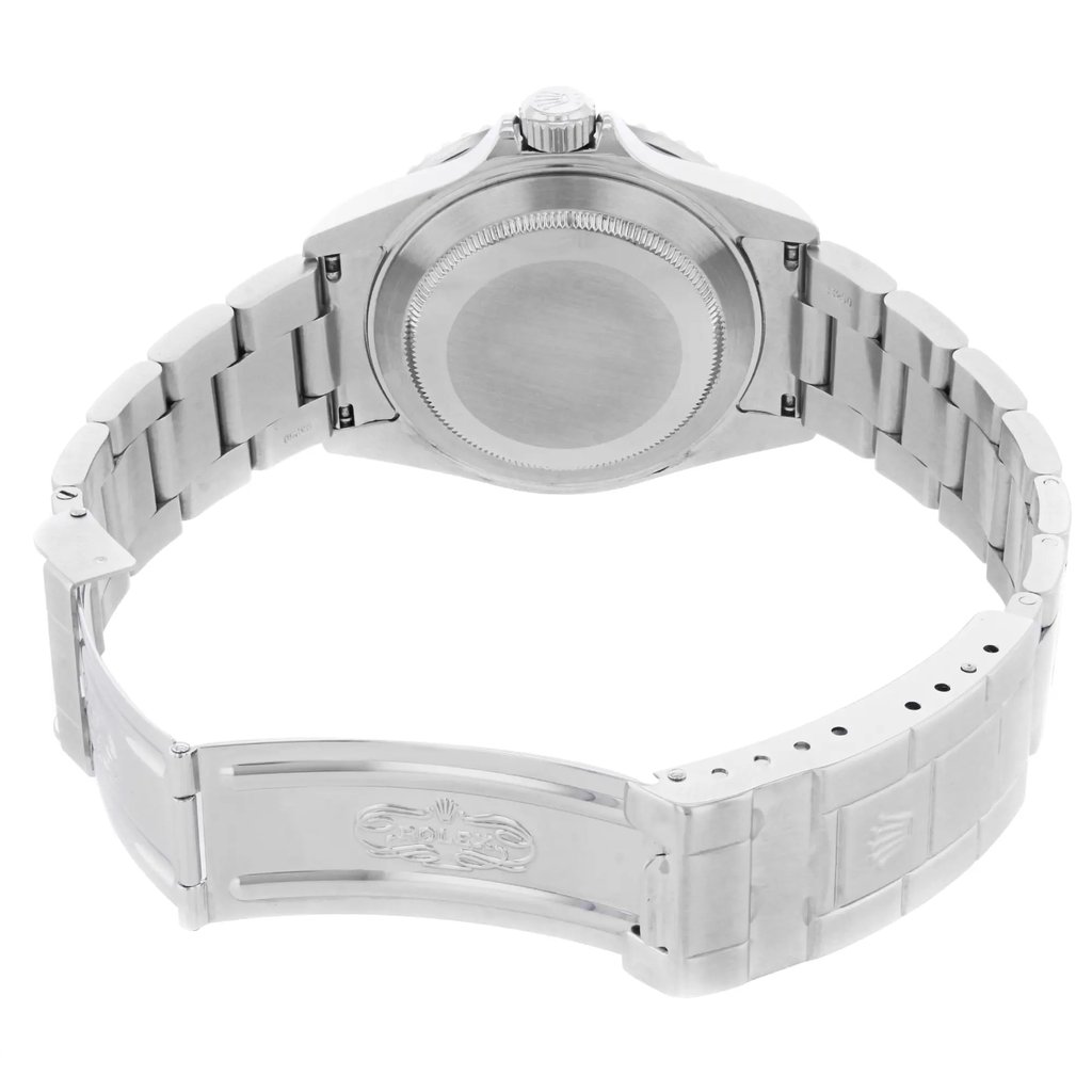 6th image of Rolex 16610 Wristwatch, PreOwned condition