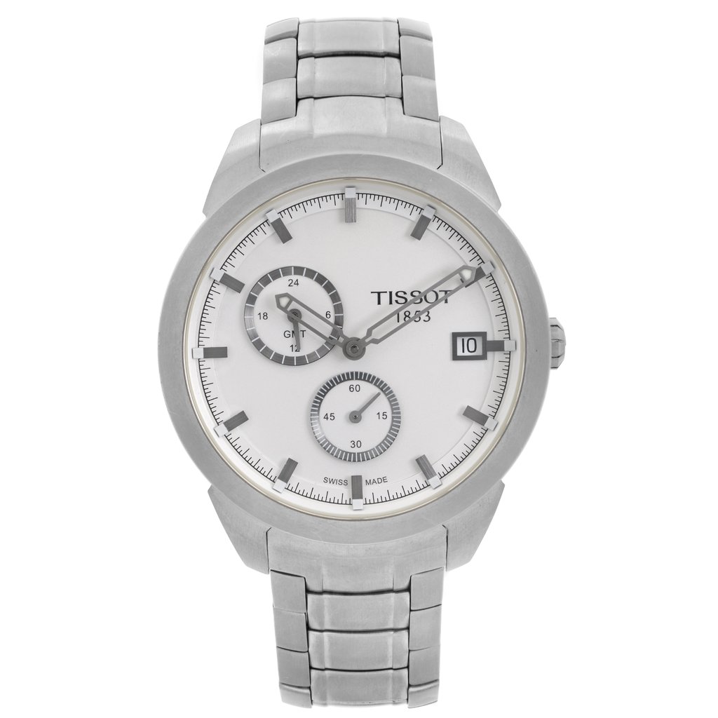 1st image of Tissot Tissot T-Sport Wristwatch, Unworn condition