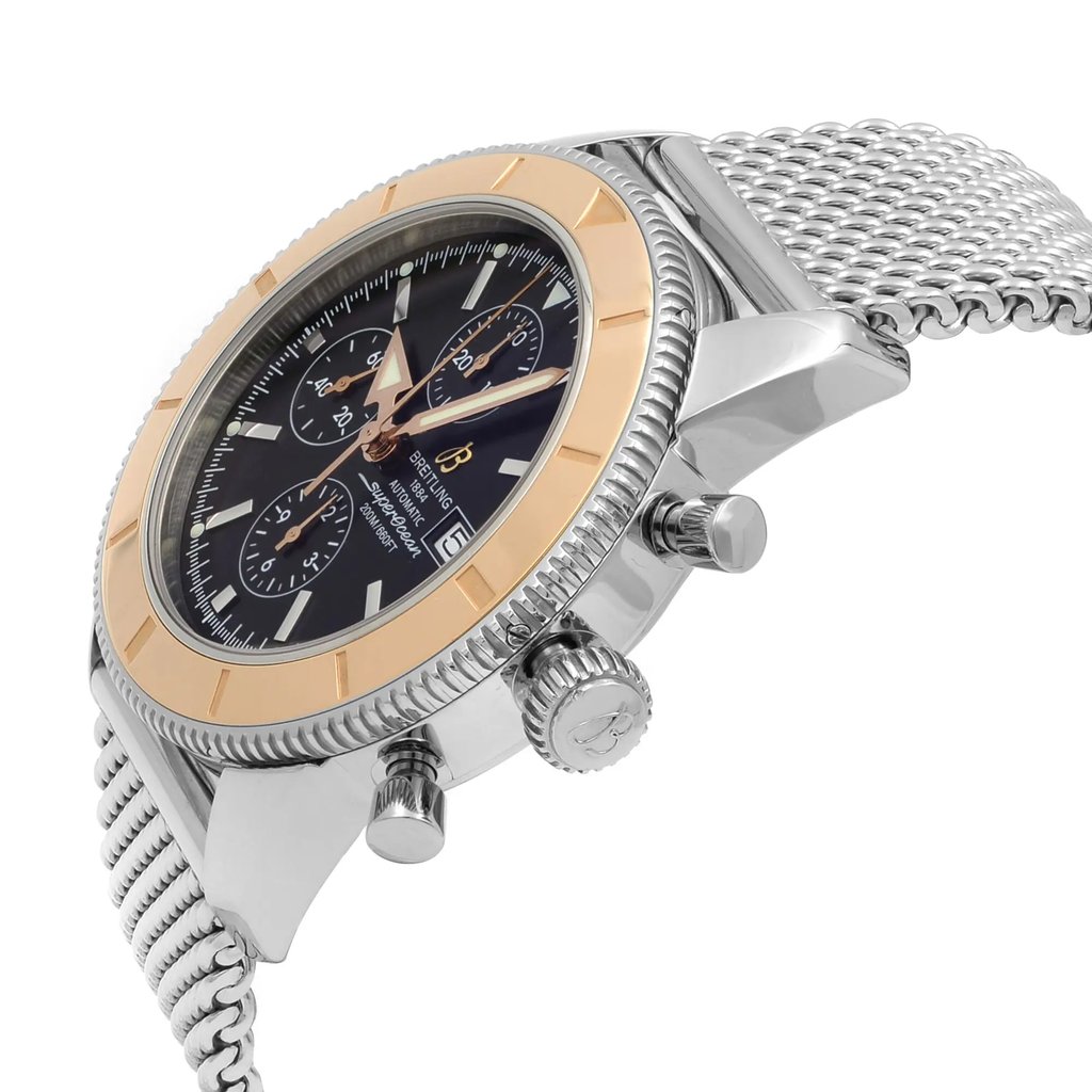 3rd image of Breitling U1332012-B908-152A Wristwatch, PreOwned condition