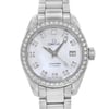 2nd image of OMEGA 2565.75.00 Wristwatch, PreOwned condition