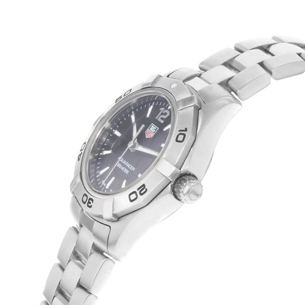 3rd image of TAG Heuer WAF1410.BA0812 Wristwatch, DisplayModel condition