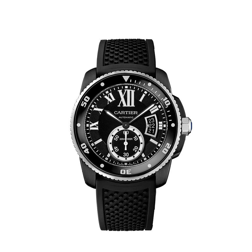 1st image of Cartier WSCA0006 Wristwatch, Unworn condition