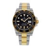 1st image of Rolex 116613LN Wristwatch, PreOwned condition