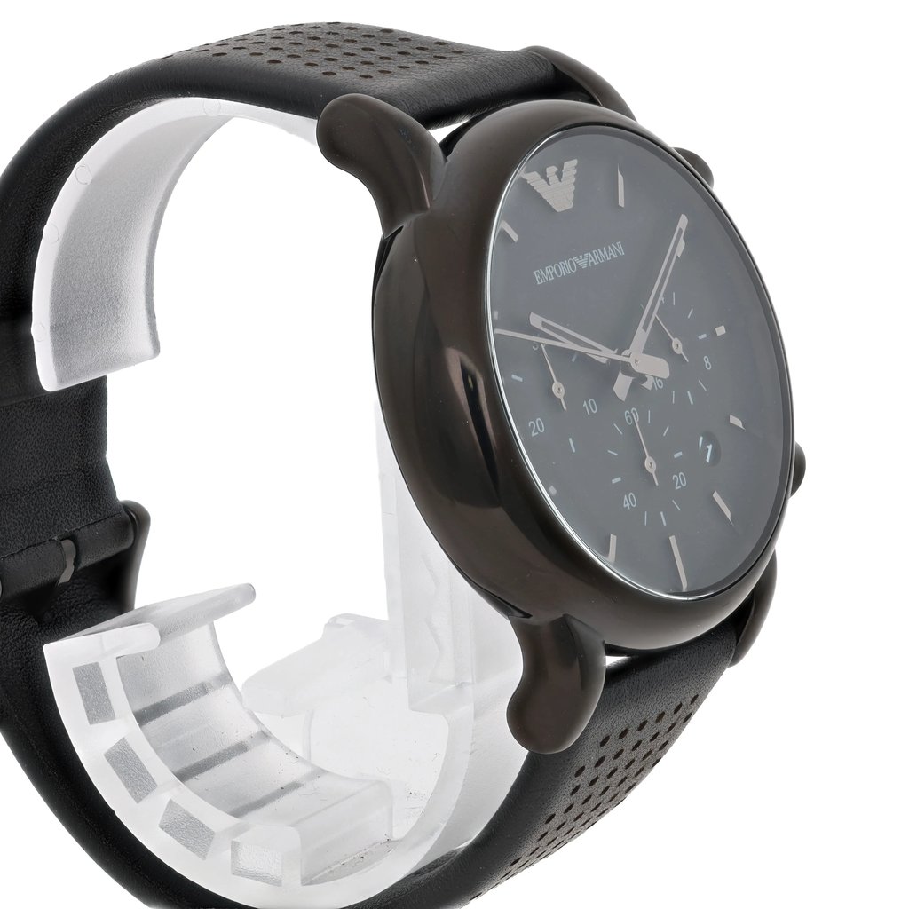 2nd image of Emporio Armani emporio armani Wristwatch, Unworn condition