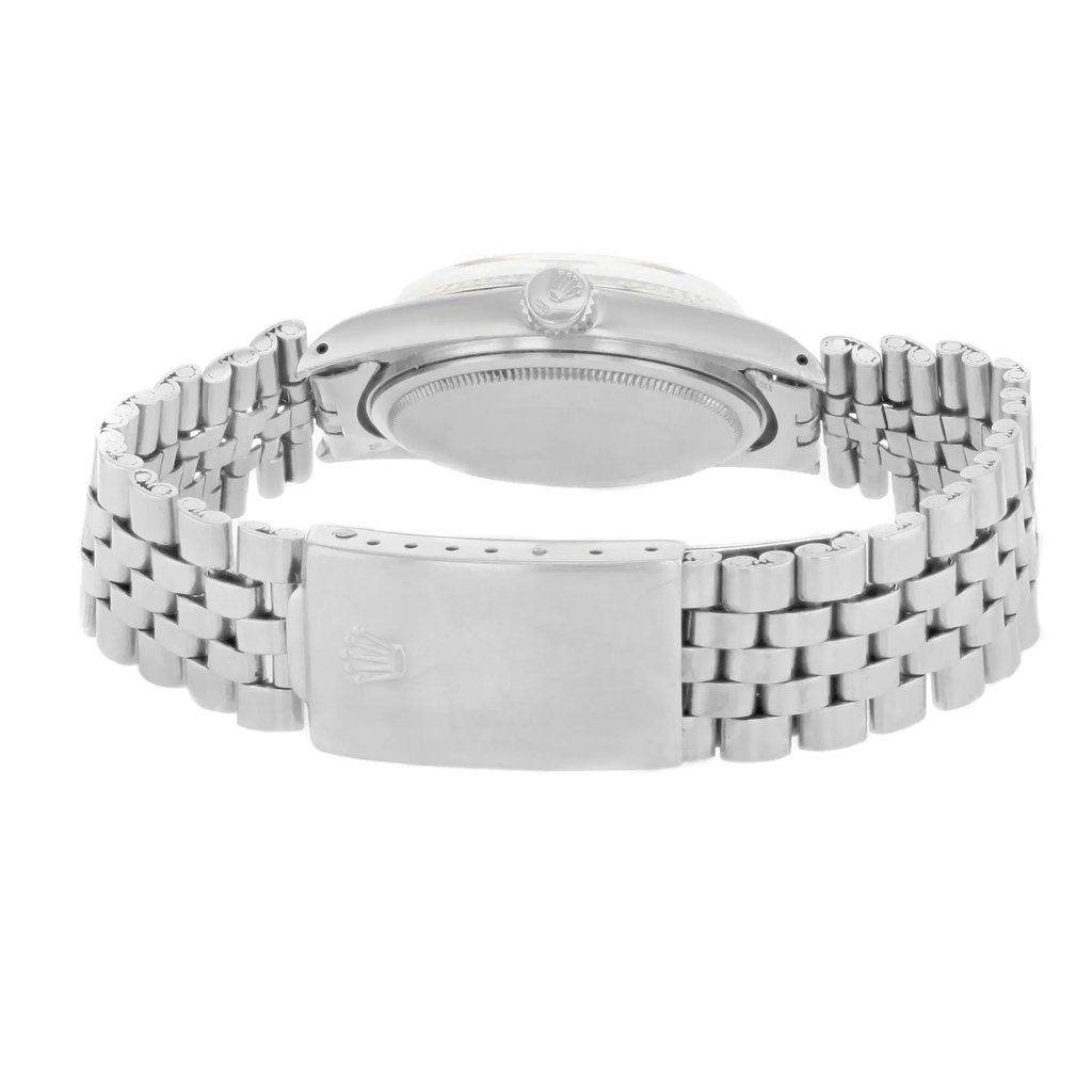 4th image of Rolex 1601 Wristwatch, PreOwned condition