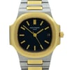 2nd image of Patek Philippe Patek Philippe Nautilus Wristwatch, PreOwned condition