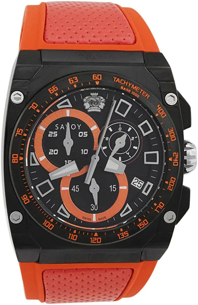 1st image of Savoy Savoy Icon Extreme Wristwatch, PreOwned condition