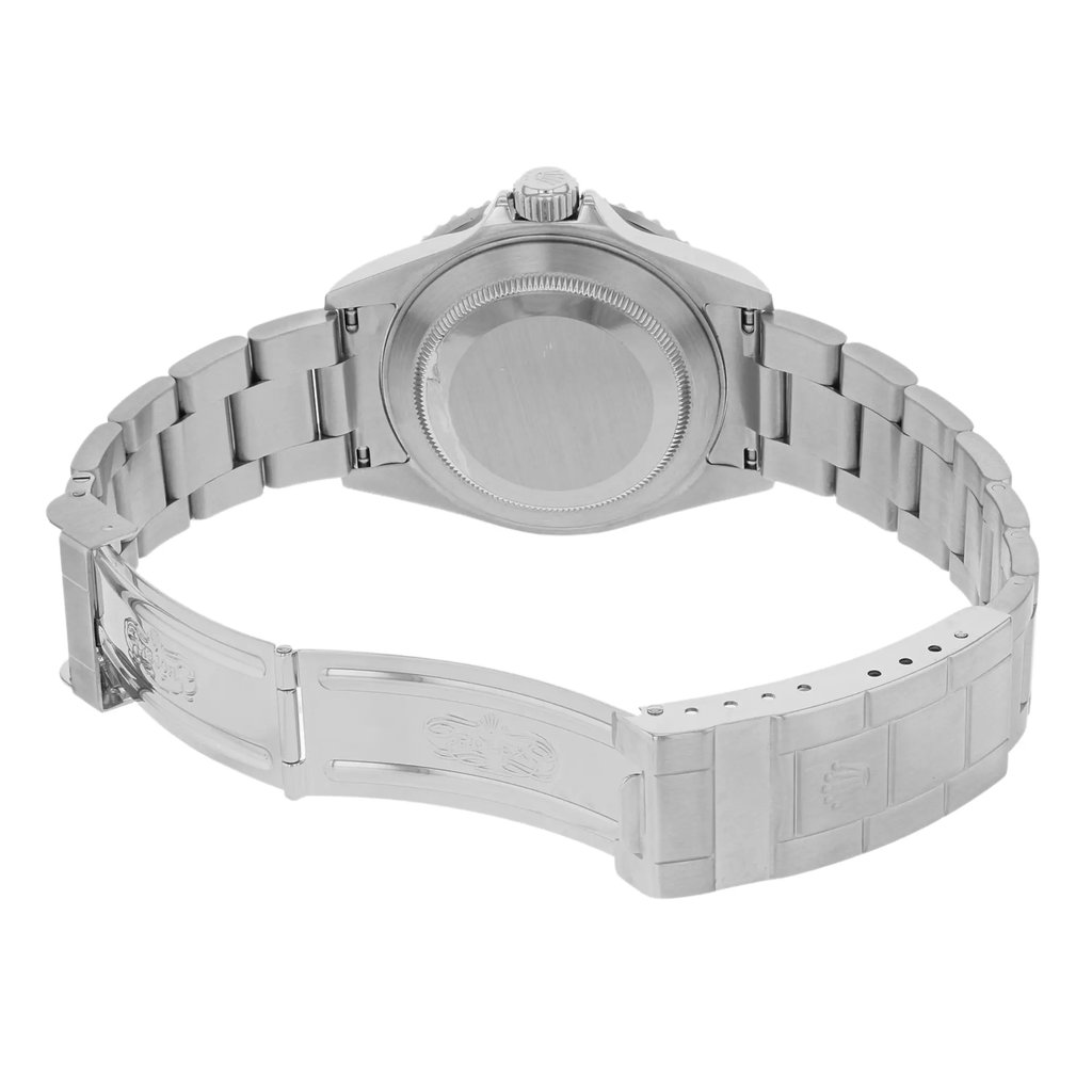 5th image of Rolex 16610 T Wristwatch, PreOwned condition