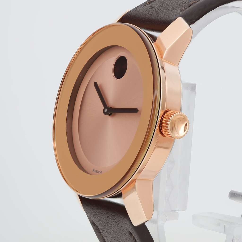 2nd image of Movado  Movado Bold Wristwatch, DisplayModel condition