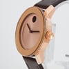 2nd image of Movado  Movado Bold Wristwatch, DisplayModel condition