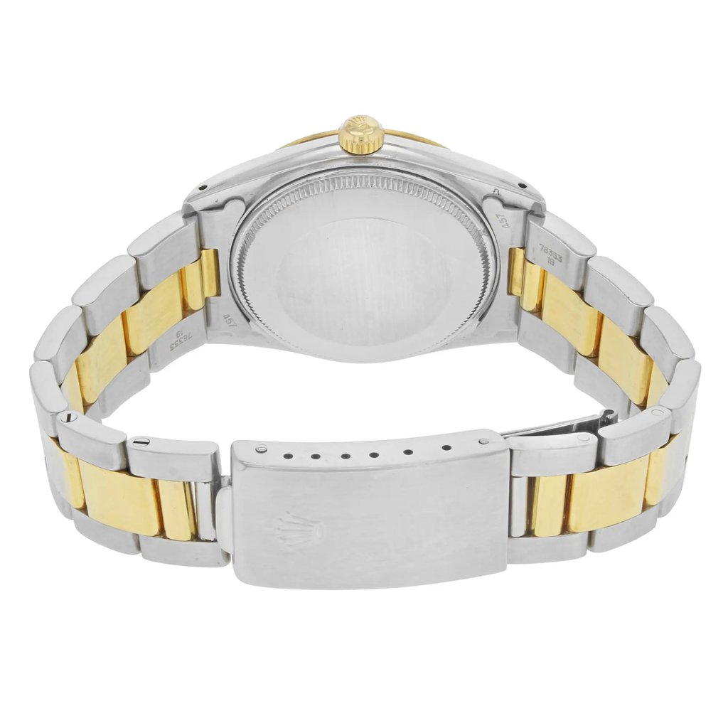 5th image of Rolex 15003 Wristwatch, PreOwned condition