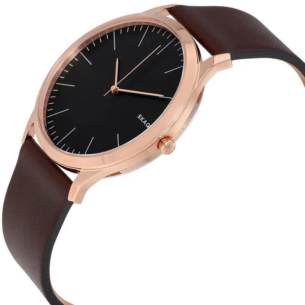 3rd image of Skagen Skagen Jorn Wristwatch, PreOwned condition