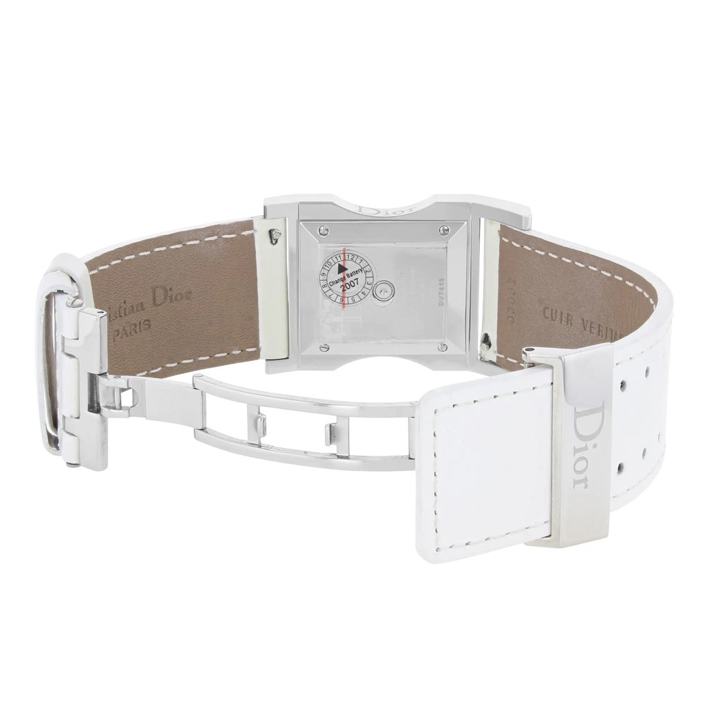 4th image of Christian Dior CD033110A003 Wristwatch, Unworn condition
