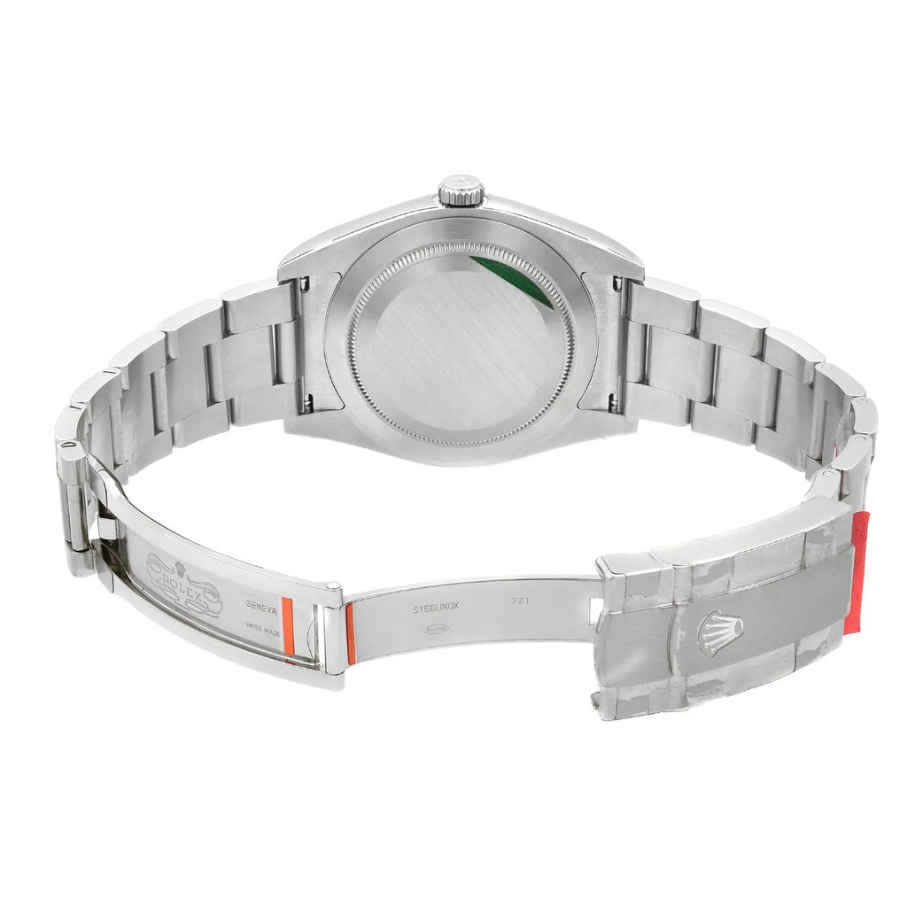 5th image of Rolex 114300-0003 Wristwatch, Unworn condition