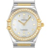 2nd image of OMEGA 1376.71 Wristwatch, DisplayModel condition