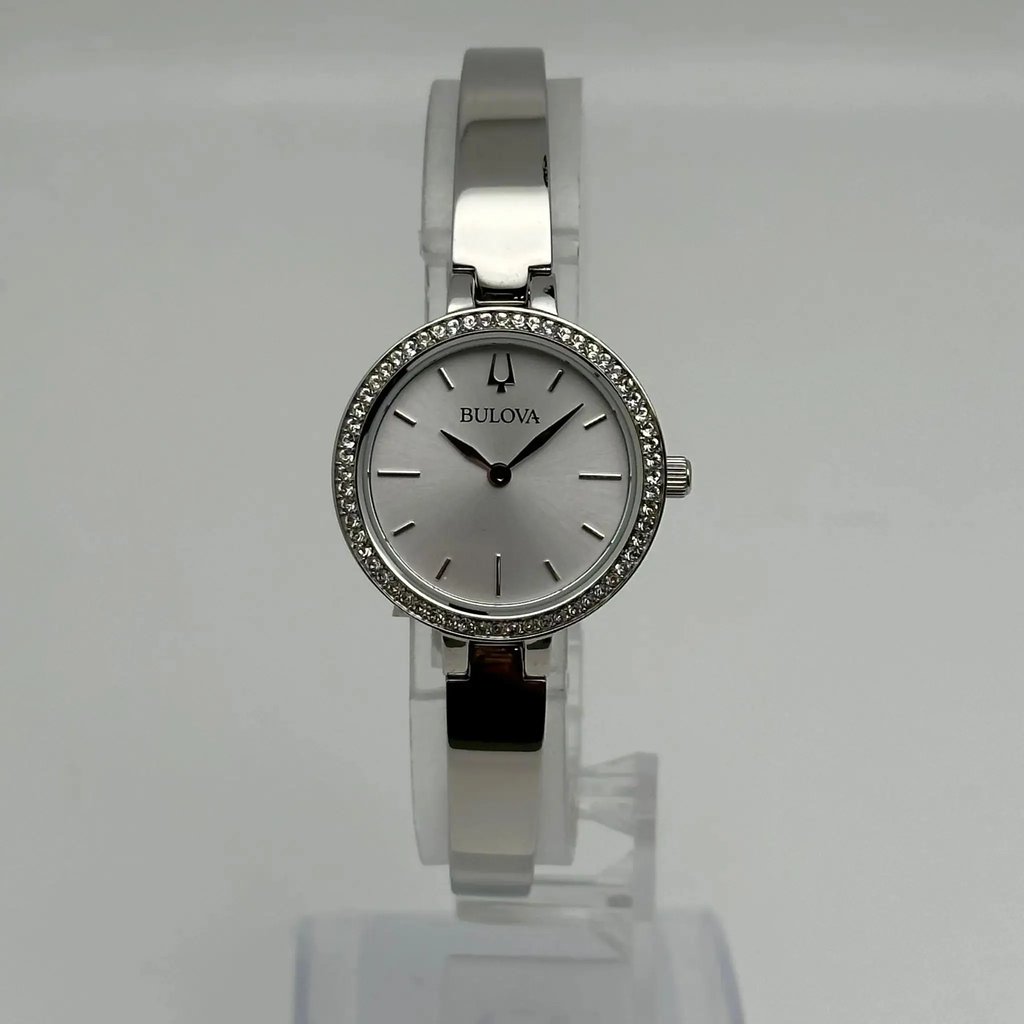 15th image of Bulova Bulova Crystal Wristwatch, DisplayModel condition