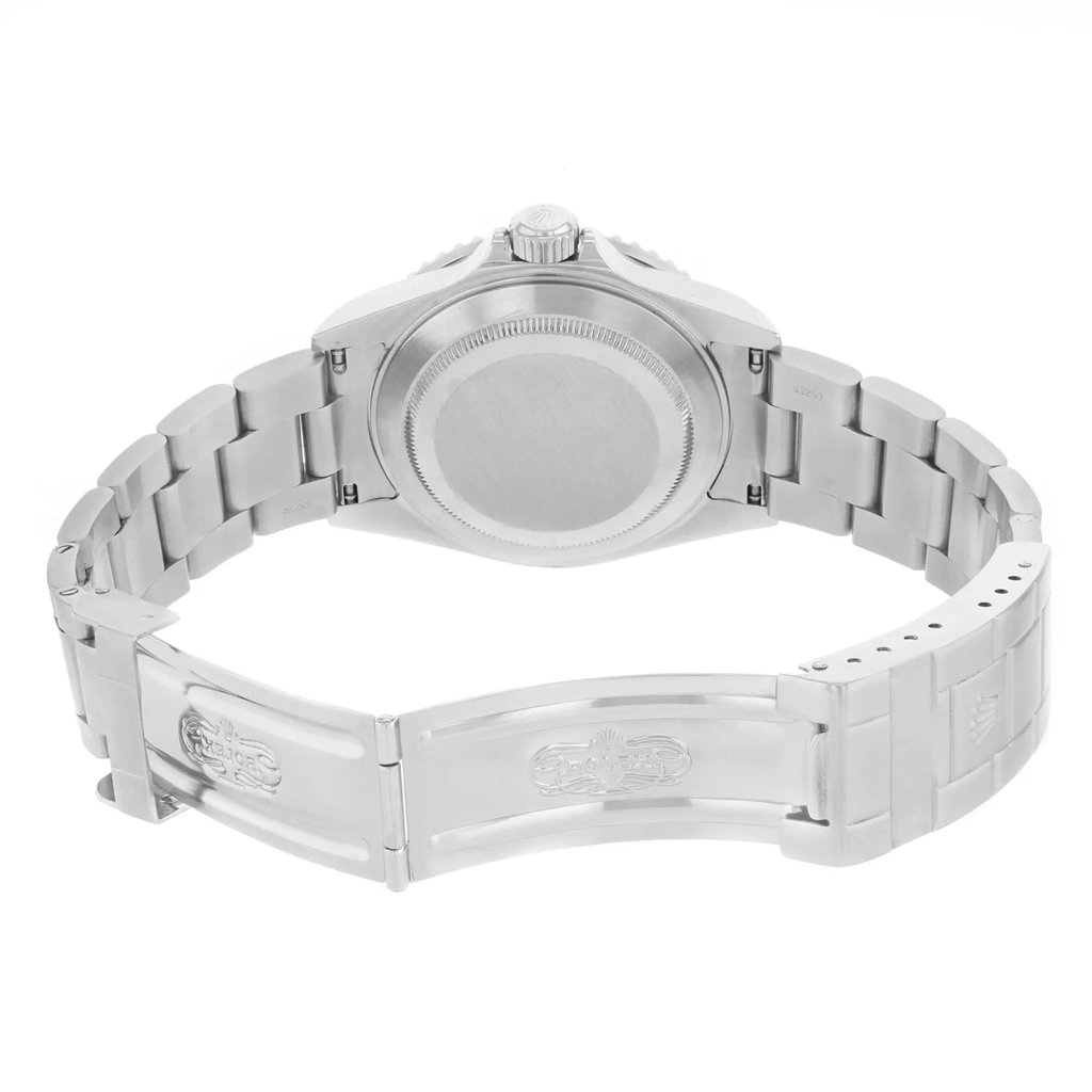 5th image of Rolex 16610 Wristwatch, PreOwned condition