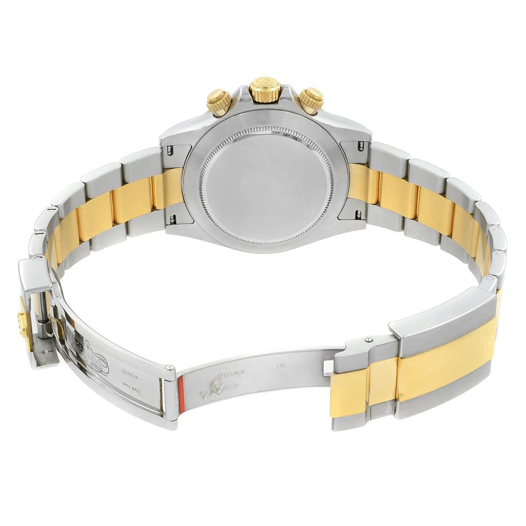 6th image of Rolex 116503 wi Wristwatch, PreOwned condition