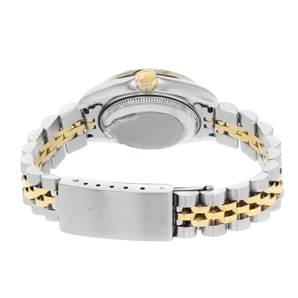 4th image of Rolex 69173 Wristwatch, PreOwned condition