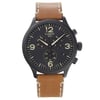 Front Full View Of Tissot T1166173605700 Stainless Steel Watch New With Defects Condition Good