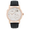 1st image of A. Lange & Söhne A. Lange & Söhne Lange 1 Wristwatch, PreOwned condition