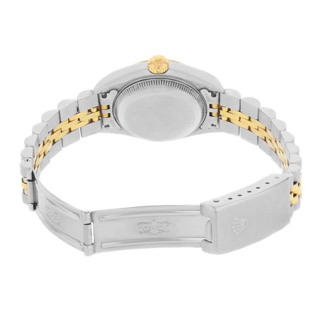 5th image of Rolex 79173 Wristwatch, PreOwned condition