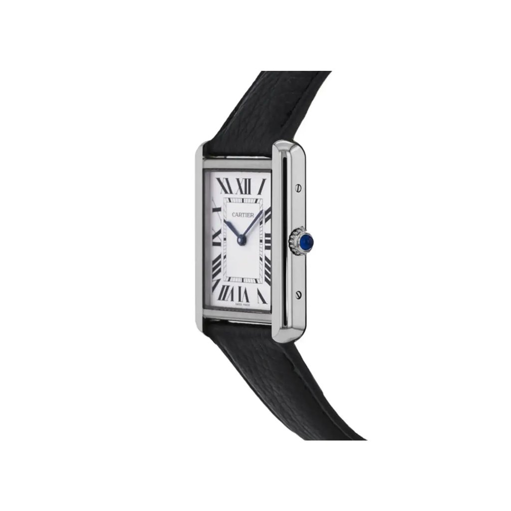 3rd image of Cartier WSTA0028 Wristwatch, Unworn condition
