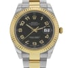 2nd image of Rolex 116333 bkao Wristwatch, PreOwned condition