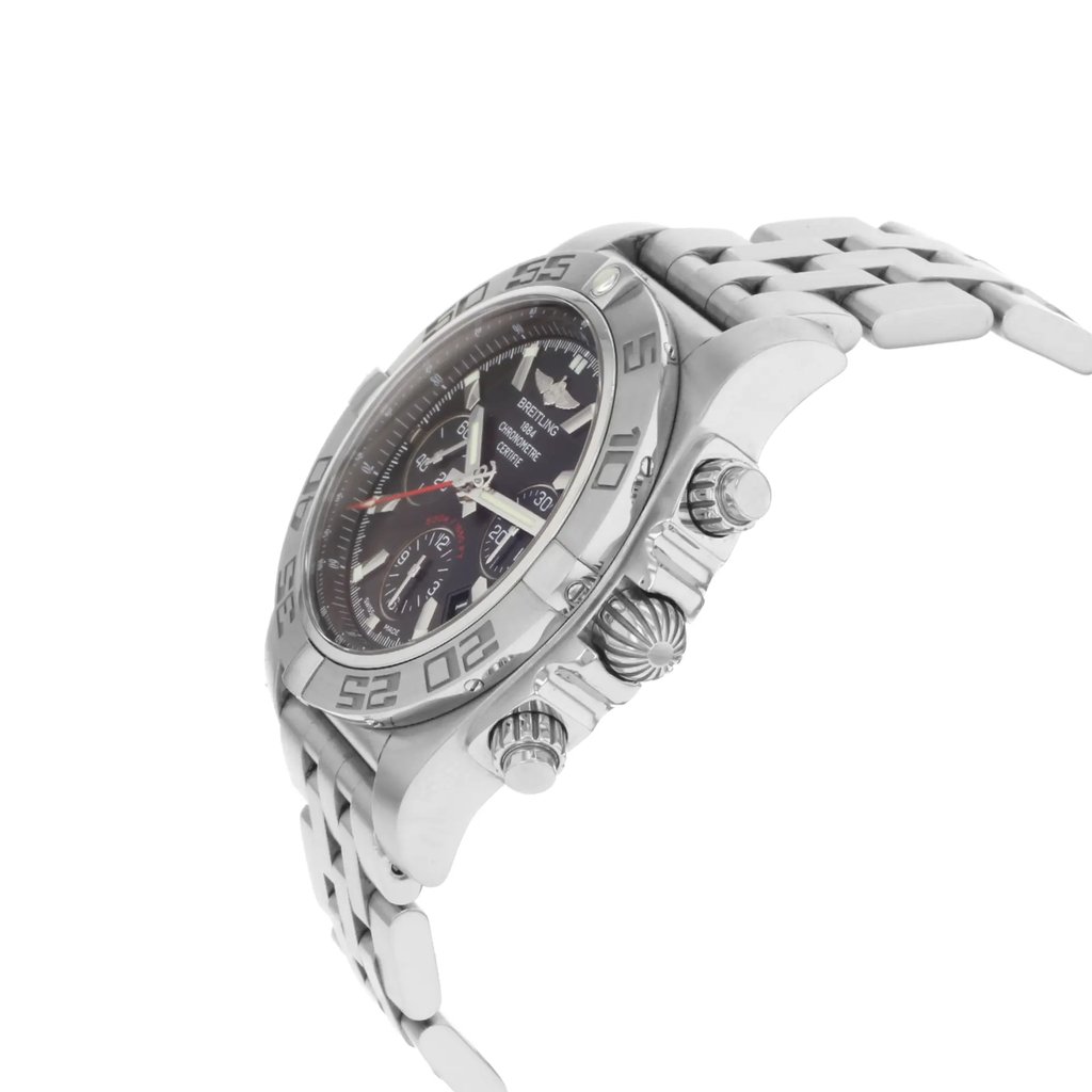 3rd image of Breitling AB011011/F546-377A Wristwatch, PreOwned condition