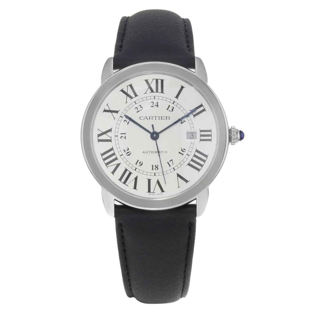 1st image of Cartier W6701010 Wristwatch, Unworn condition