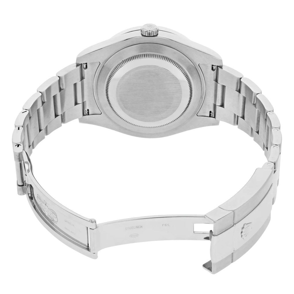 6th image of Rolex 116300 Wristwatch, PreOwned condition