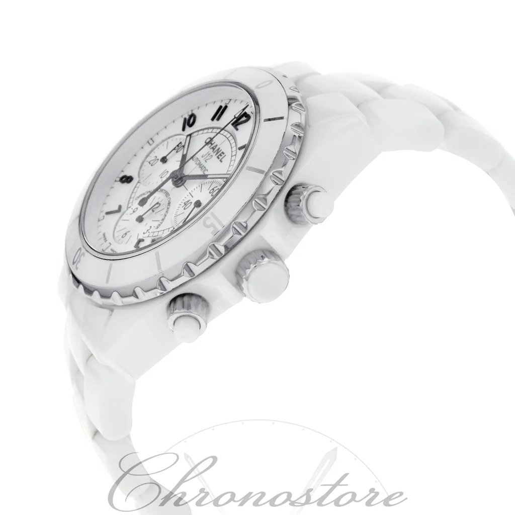 2nd image of Chanel H1007 Wristwatch, PreOwned condition