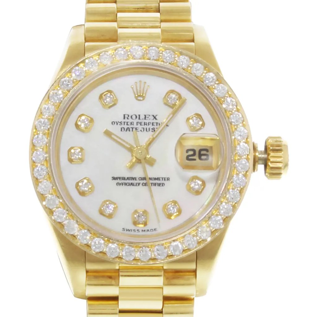 2nd image of Rolex 69178 Wristwatch, PreOwned condition