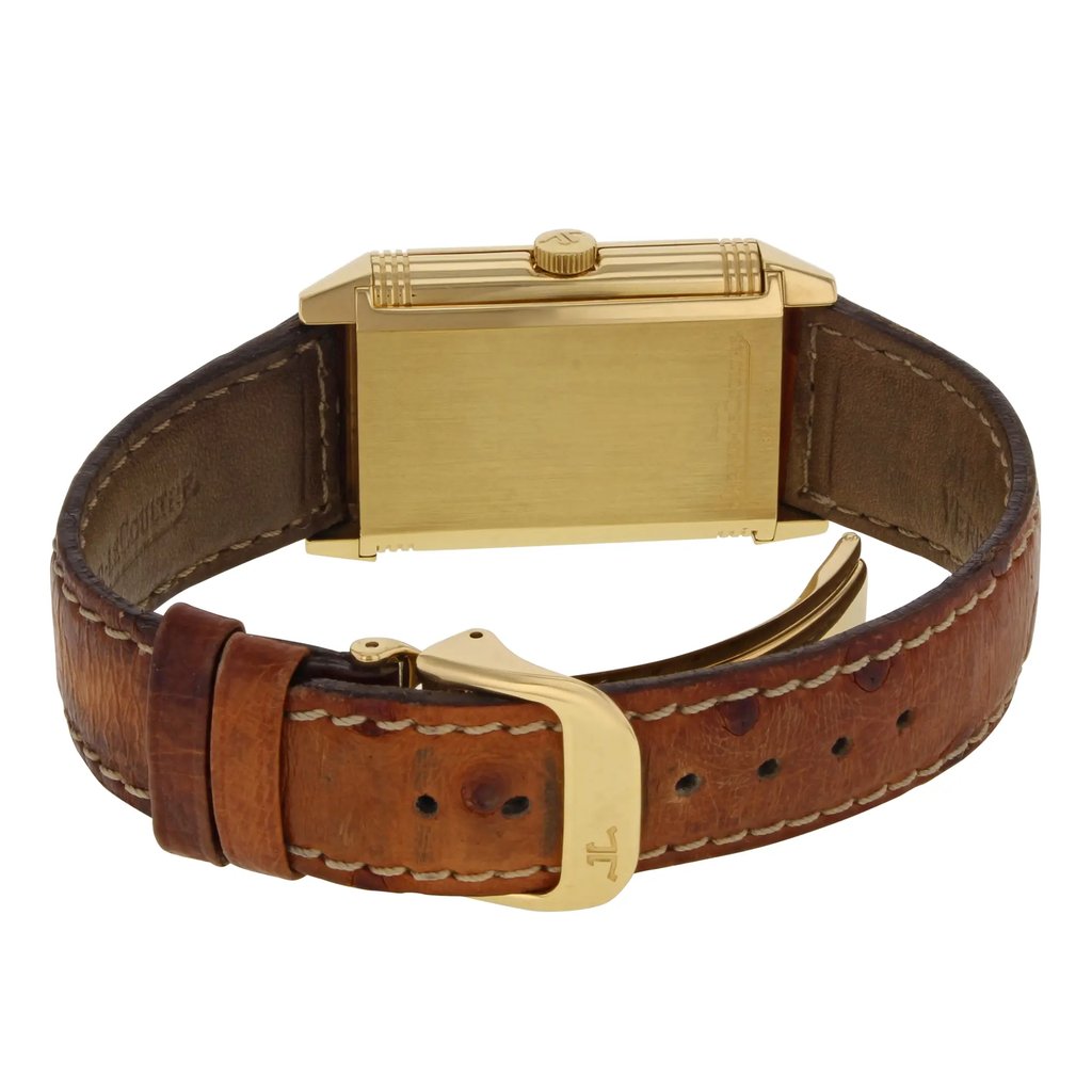8th image of JLC 270.1.62 Wristwatch, PreOwned condition