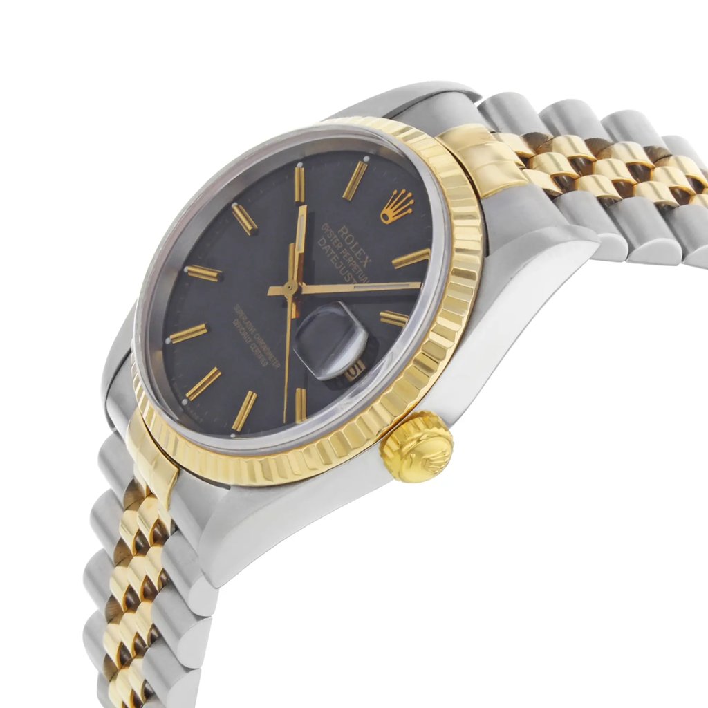 3rd image of Rolex 18233 Wristwatch, PreOwned condition
