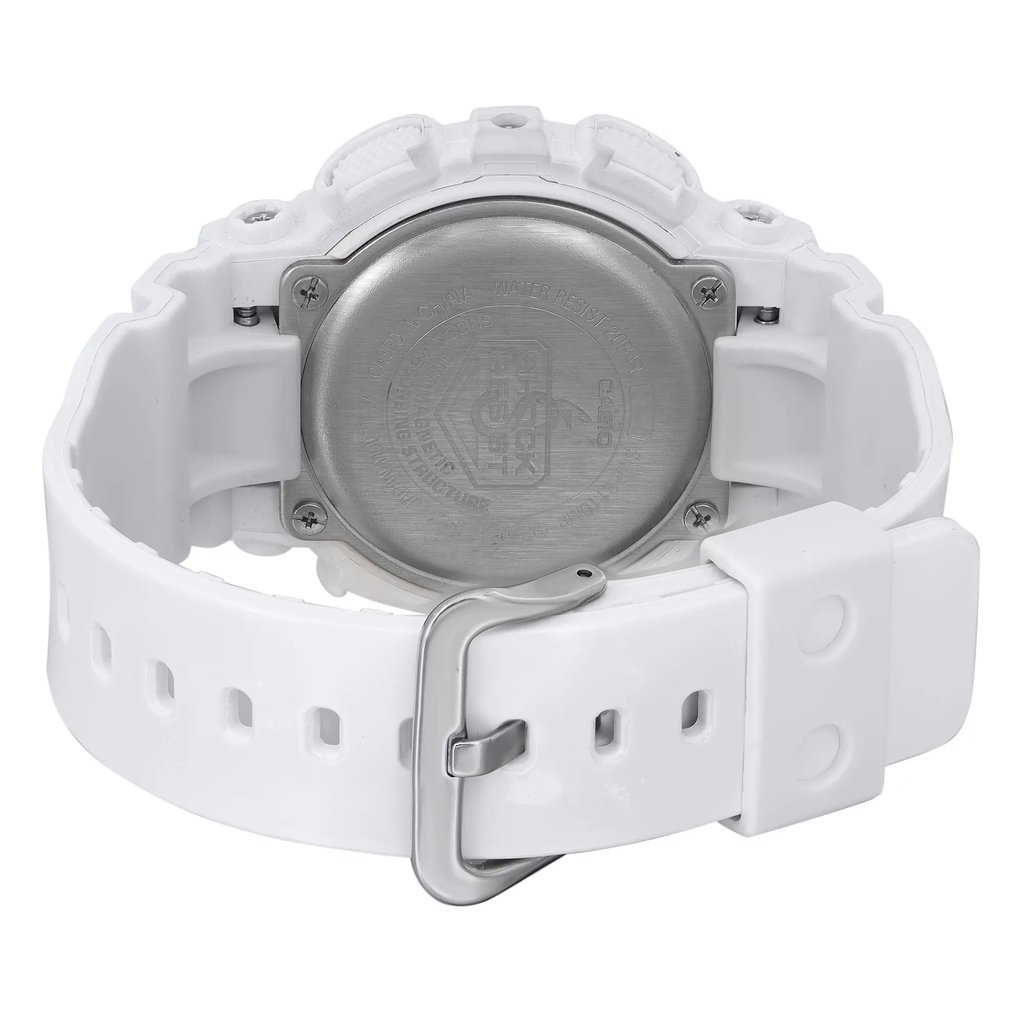 4th image of Casio  Casio G Shock Wristwatch, PreOwned condition