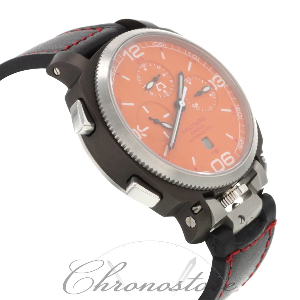 2nd image of Anonimo 652 Wristwatch, Unworn condition