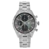 2nd image of TAG Heuer CV201P.BA0794 Wristwatch, PreOwned condition