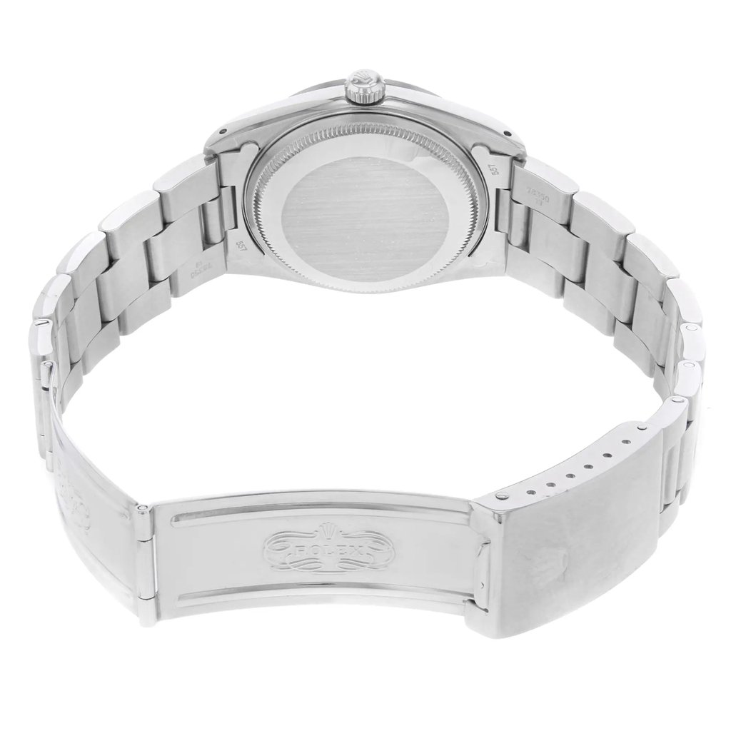 6th image of Rolex 15200 Wristwatch, PreOwned condition