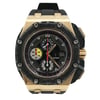 1st image of Audemars Piguet 26290RO.OO.A001VE.01 Wristwatch, PreOwned condition