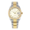 1st image of Rolex 116203 ipro Wristwatch, PreOwned condition