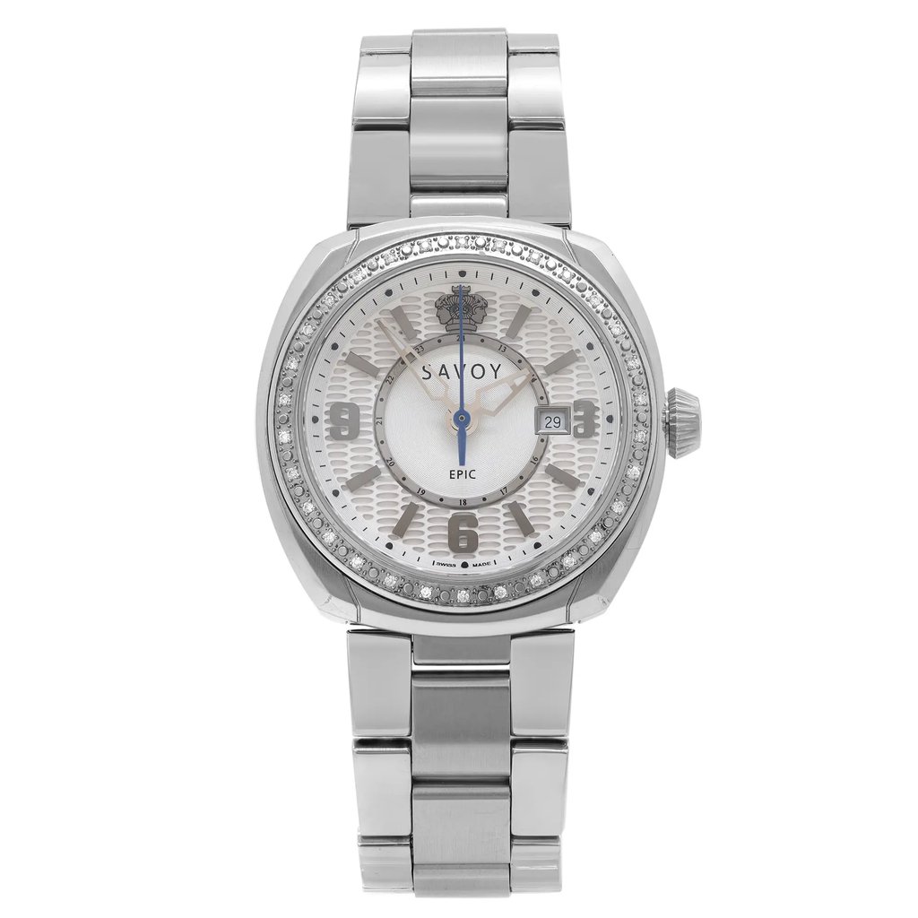 2nd image of Savoy Savoy Epic Wristwatch, Unworn condition