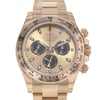 2nd image of Rolex 116505 BK Wristwatch, DisplayModel condition